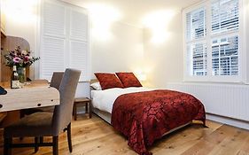Apartments Inn London Pimlico 4*